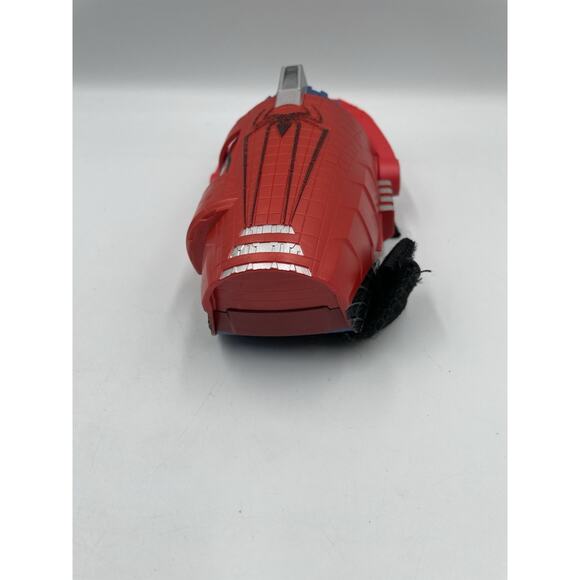 Marvel Spiderman 2011 Dart Shooter Wrist Attachment - No Darts Included - Picture 6 of 8